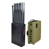 16 Band Car  GPS Tracker Mobile Phone Jammer Signal Blocker 3G 4G 5G Wifi All Signal Blocker GPS Jammer 16 Band Car  GPS Tracker Mobile Phone Jammer Signal Blocker 3G 4G 5G Wifi All Signal Blocker GPS Jammer