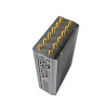 12 Antennas 234G 5G Mobile Phone Signal Jammer LOJACK GPS WiFi Jammer Signal Blocker 8.4Watt Jamming up to 20m GPS Blocker 12 Antennas 234G 5G Mobile Phone Signal Jammer LOJACK GPS WiFi Jammer Signal Blocker 8.4Watt Jamming up to 20m GPS Blocker