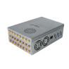 World First 24 Antennas 5G Cellphone Signal Jammer 2G 3G 4G 5G WiFi GPS UHF VHF 24 Watts Jamming up to 25m Spy Gadgets Blocker World First 24 Antennas 5G Cellphone Signal Jammer 2G 3G 4G 5G WiFi GPS UHF VHF 24 Watts Jamming up to 25m Spy Gadgets Blocker