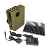 16 Band Car  GPS Tracker Mobile Phone Jammer Signal Blocker 3G 4G 5G Wifi All Signal Blocker GPS Jammer 16 Band Car  GPS Tracker Mobile Phone Jammer Signal Blocker 3G 4G 5G Wifi All Signal Blocker GPS Jammer