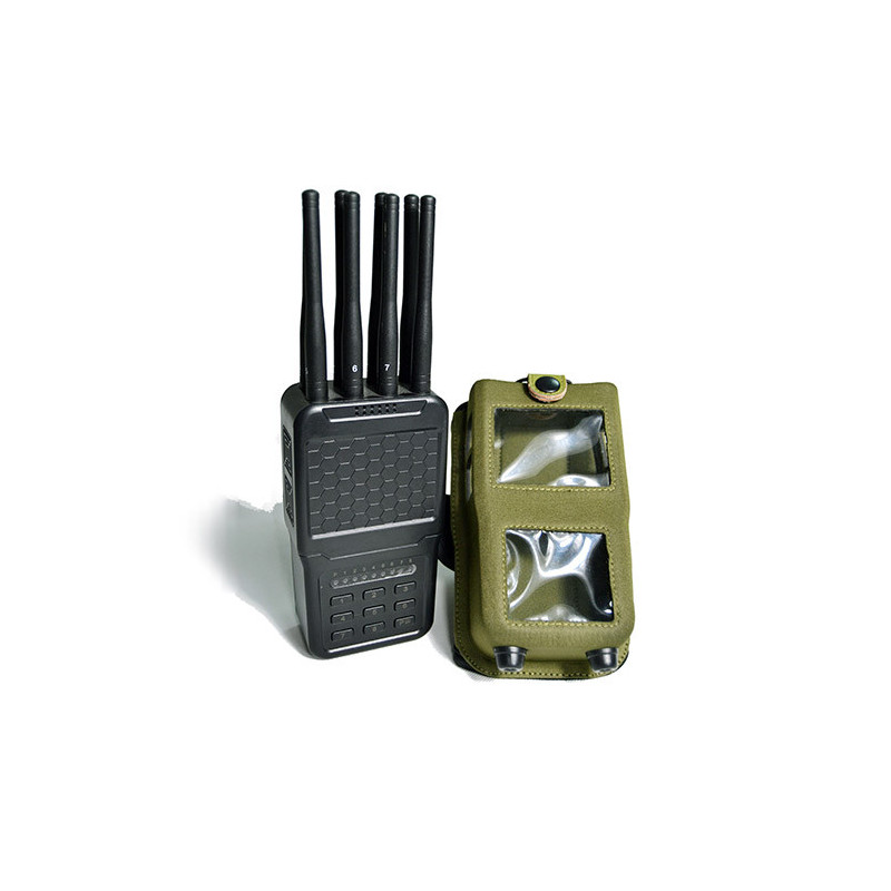 8 Bands Mobile Signal jammer WiFi GPS LOJACK Wireless Hidden Camera Spy Gadgets Professional Listening Blocker 8 Bands Mobile Signal jammer WiFi GPS LOJACK Wireless Hidden Camera Spy Gadgets Professional Listening Blocker