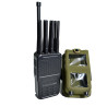 8 Bands Mobile Signal jammer WiFi GPS LOJACK Wireless Hidden Camera Spy Gadgets Professional Listening Blocker 8 Bands Mobile Signal jammer WiFi GPS LOJACK Wireless Hidden Camera Spy Gadgets Professional Listening Blocker