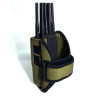 8 Bands Mobile Signal jammer WiFi GPS LOJACK Wireless Hidden Camera Spy Gadgets Professional Listening Blocker 8 Bands Mobile Signal jammer WiFi GPS LOJACK Wireless Hidden Camera Spy Gadgets Professional Listening Blocker