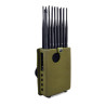 16 Band Car  GPS Tracker Mobile Phone Jammer Signal Blocker 3G 4G 5G Wifi All Signal Blocker GPS Jammer 16 Band Car  GPS Tracker Mobile Phone Jammer Signal Blocker 3G 4G 5G Wifi All Signal Blocker GPS Jammer