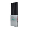 Portable 18 Antennas Handheld Full Frequency Mobile Phone 5g/4G/3G/2g WiFi 2.4G 5.2g 5.8g GPS VHF Lojack Signal Blocker Jammer Portable 18 Antennas Handheld Full Frequency Mobile Phone 5g/4G/3G/2g WiFi 2.4G 5.2g 5.8g GPS VHF Lojack Signal Blocker Jammer