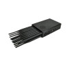 16 Band Car  GPS Tracker Mobile Phone Jammer Signal Blocker 3G 4G 5G Wifi All Signal Blocker GPS Jammer 16 Band Car  GPS Tracker Mobile Phone Jammer Signal Blocker 3G 4G 5G Wifi All Signal Blocker GPS Jammer