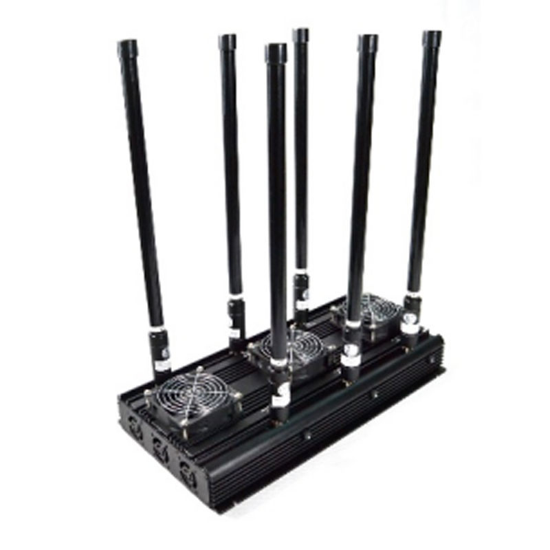 6 bands high power All Signal Jammer Spy Jamming Mobile Phone 2G,3G,4G VHF/UHF Walkie-Talkie wifi jammer signal blocker 6 bands high power All Signal Jammer Spy Jamming Mobile Phone 2G,3G,4G VHF/UHF Walkie-Talkie wifi jammer signal blocker