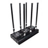6 bands high power All Signal Jammer Spy Jamming Mobile Phone 2G,3G,4G VHF/UHF Walkie-Talkie wifi jammer signal blocker 6 bands high power All Signal Jammer Spy Jamming Mobile Phone 2G,3G,4G VHF/UHF Walkie-Talkie wifi jammer signal blocker