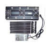 8 Bands High Power All Mobile Phone Signal Jammer 2G,3G,4G 5G VHF/UHF Walkie-Talkie WIFI GPS Spy Gadgets Device Blocker 8 Bands High Power All Mobile Phone Signal Jammer 2G,3G,4G 5G VHF/UHF Walkie-Talkie WIFI GPS Spy Gadgets Device Blocker