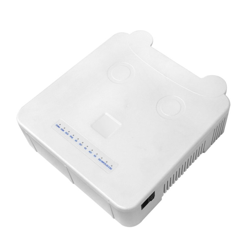 All Frequency Jammer Mobile Cell Phone 5g GPS WiFi Signal Jamming Protection Device for School Meeting Room Security GPS Blocker All Frequency Jammer Mobile Cell Phone 5g GPS WiFi Signal Jamming Protection Device for School Meeting Room Security GPS Blocker