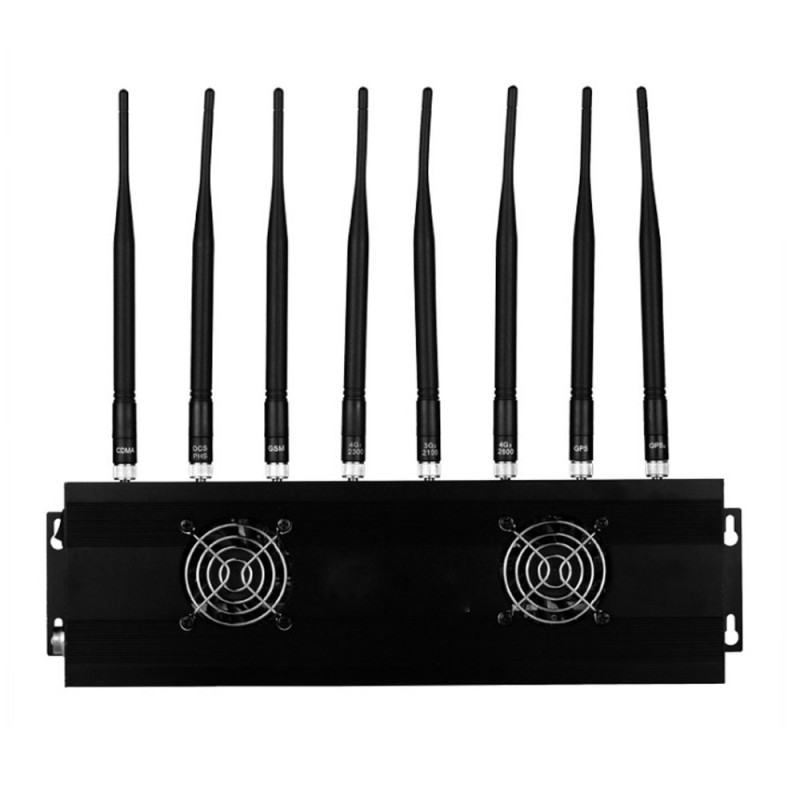 Indoor Powerful Cell Phone GPS GSM WiFi Wireless Signal Jammer gps signal blocker and mobile jummer Blocker Indoor Powerful Cell Phone GPS GSM WiFi Wireless Signal Jammer gps signal blocker and mobile jummer Blocker