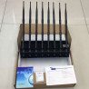 Indoor Powerful Cell Phone GPS GSM WiFi Wireless Signal Jammer gps signal blocker and mobile jummer Blocker Indoor Powerful Cell Phone GPS GSM WiFi Wireless Signal Jammer gps signal blocker and mobile jummer Blocker