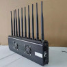 10 Antennas Jammer For All Mobile Phone 2G,3G,4G,5G signal WIFI,GPS,LOJACK,LORA bands Spy Gadgets Devices Blocker 10 Antennas Jammer For All Mobile Phone 2G,3G,4G,5G signal WIFI,GPS,LOJACK,LORA bands Spy Gadgets Devices Blocker