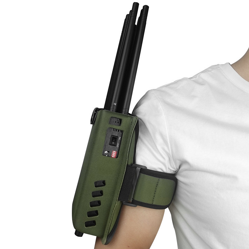 12 Antennas Network GSM LTE 5g GPS WiFi Lojack Tracking GPS Signal Mobile Phone Signal Jammer 12 Antennas Network GSM LTE 5g GPS WiFi Lojack Tracking GPS Signal Mobile Phone Signal Jammer
