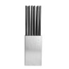 12 Antennas Network GSM LTE 5g GPS WiFi Lojack Tracking GPS Signal Mobile Phone Signal Jammer 12 Antennas Network GSM LTE 5g GPS WiFi Lojack Tracking GPS Signal Mobile Phone Signal Jammer