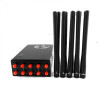 10 Channel VHF UHF Cell Phone WIFI GPS Signal Shield Jammer Blocker 2G 3G 4G 5G All Signal GPS Tracker Jammer 10 Channel VHF UHF Cell Phone WIFI GPS Signal Shield Jammer Blocker 2G 3G 4G 5G All Signal GPS Tracker Jammer