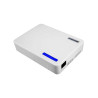 Interception Jammer Signal Blocker Wireless Jammer Durable Alluminum Alloy Marterial For Class Room Powerful Wave jammer Interception Jammer Signal Blocker Wireless Jammer Durable Alluminum Alloy Marterial For Class Room Powerful Wave jammer