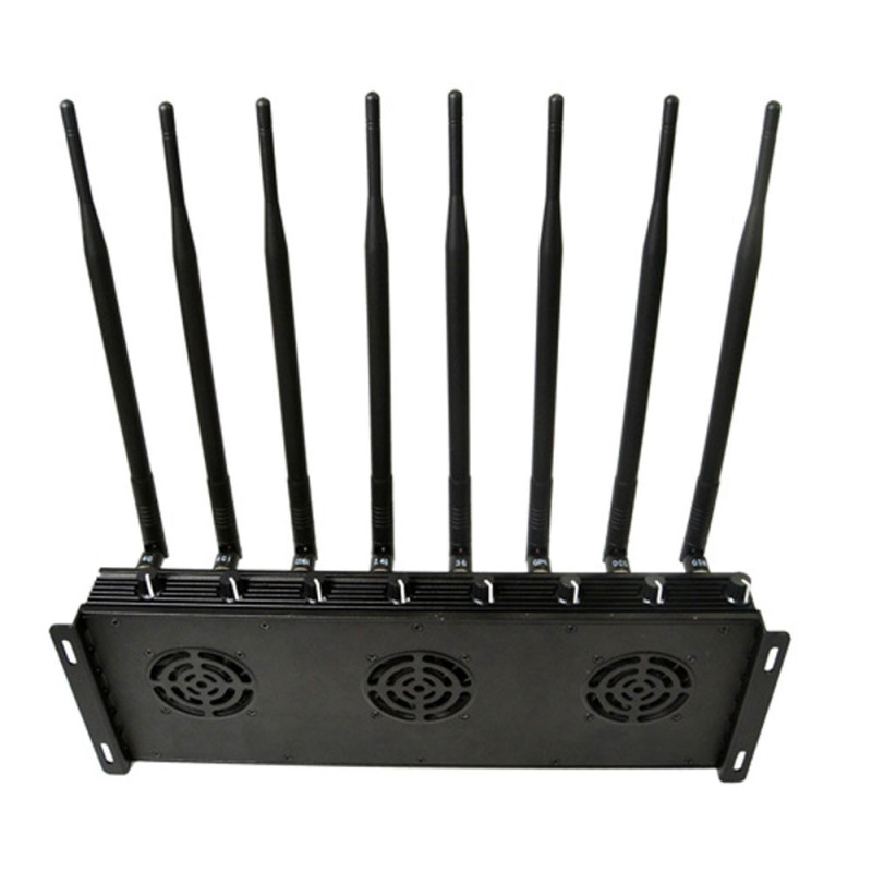 8 Antennas Latest Mobile phone Signal Jammer Adjustable 2G 3G 4G Phone GSm CDMA blocker signal inhibitors 8 Antennas Latest Mobile phone Signal Jammer Adjustable 2G 3G 4G Phone GSm CDMA blocker signal inhibitors