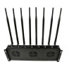 8 Antennas Latest Mobile phone Signal Jammer Adjustable 2G 3G 4G Phone GSm CDMA blocker signal inhibitors 8 Antennas Latest Mobile phone Signal Jammer Adjustable 2G 3G 4G Phone GSm CDMA blocker signal inhibitors