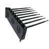 8 Antennas Latest Mobile phone Signal Jammer Adjustable 2G 3G 4G Phone GSm CDMA blocker signal inhibitors 8 Antennas Latest Mobile phone Signal Jammer Adjustable 2G 3G 4G Phone GSm CDMA blocker signal inhibitors