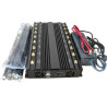 16 Antennas Cell Phone Signal Jammer Anti Bomb RF GPS / Lojack / 2 / 3 / 4G Blocker Jamming machine Wiretapping device Jammer 16 Antennas Cell Phone Signal Jammer Anti Bomb RF GPS / Lojack / 2 / 3 / 4G Blocker Jamming machine Wiretapping device Jammer