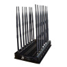 16 Antennas Cell Phone Signal Jammer Anti Bomb RF GPS / Lojack / 2 / 3 / 4G Blocker Jamming machine Wiretapping device Jammer 16 Antennas Cell Phone Signal Jammer Anti Bomb RF GPS / Lojack / 2 / 3 / 4G Blocker Jamming machine Wiretapping device Jammer