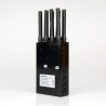 8 Antennas Portable Powerful Wave Jammer Signal Blocker All Mobile Phone 2G,3G,4G 5G signal and WIFI 2.4G GPSL1 Blocker 8 Antennas Portable Powerful Wave Jammer Signal Blocker All Mobile Phone 2G,3G,4G 5G signal and WIFI 2.4G GPSL1 Blocker