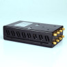 8 Antennas Portable Powerful Wave Jammer Signal Blocker All Mobile Phone 2G,3G,4G 5G signal and WIFI 2.4G GPSL1 Blocker 8 Antennas Portable Powerful Wave Jammer Signal Blocker All Mobile Phone 2G,3G,4G 5G signal and WIFI 2.4G GPSL1 Blocker