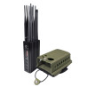 10 Antennas Portable Mobile Phone 3G 4G Jammer LOJACK GPS WiFi Signal Blocker Hacking Spy Gadget Jamming up to 20m All Signal 10 Antennas Portable Mobile Phone 3G 4G Jammer LOJACK GPS WiFi Signal Blocker Hacking Spy Gadget Jamming up to 20m All Signal