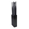 10 Antennas Portable Mobile Phone 3G 4G Jammer LOJACK GPS WiFi Signal Blocker Hacking Spy Gadget Jamming up to 20m All Signal 10 Antennas Portable Mobile Phone 3G 4G Jammer LOJACK GPS WiFi Signal Blocker Hacking Spy Gadget Jamming up to 20m All Signal