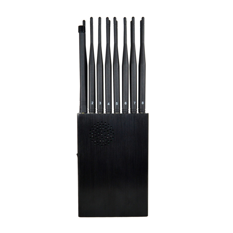 16 Band Car  GPS Tracker Mobile Phone Jammer Signal Blocker 3G 4G 5G Wifi All Signal Blocker GPS Jammer 16 Band Car  GPS Tracker Mobile Phone Jammer Signal Blocker 3G 4G 5G Wifi All Signal Blocker GPS Jammer