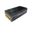 10 Antennas Portable Mobile Phone 3G 4G Jammer LOJACK GPS WiFi Signal Blocker Hacking Spy Gadget Jamming up to 20m All Signal 10 Antennas Portable Mobile Phone 3G 4G Jammer LOJACK GPS WiFi Signal Blocker Hacking Spy Gadget Jamming up to 20m All Signal