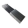 12 Antennas 234G 5G Mobile Phone Signal Jammer LOJACK GPS WiFi Jammer Signal Blocker 8.4Watt Jamming up to 20m GPS Blocker 12 Antennas 234G 5G Mobile Phone Signal Jammer LOJACK GPS WiFi Jammer Signal Blocker 8.4Watt Jamming up to 20m GPS Blocker