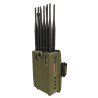 12 Antennas 234G 5G Mobile Phone Signal Jammer LOJACK GPS WiFi Jammer Signal Blocker 8.4Watt Jamming up to 20m GPS Blocker 12 Antennas 234G 5G Mobile Phone Signal Jammer LOJACK GPS WiFi Jammer Signal Blocker 8.4Watt Jamming up to 20m GPS Blocker